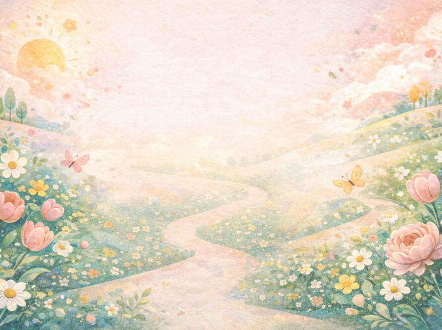 Aspettando la Primavera